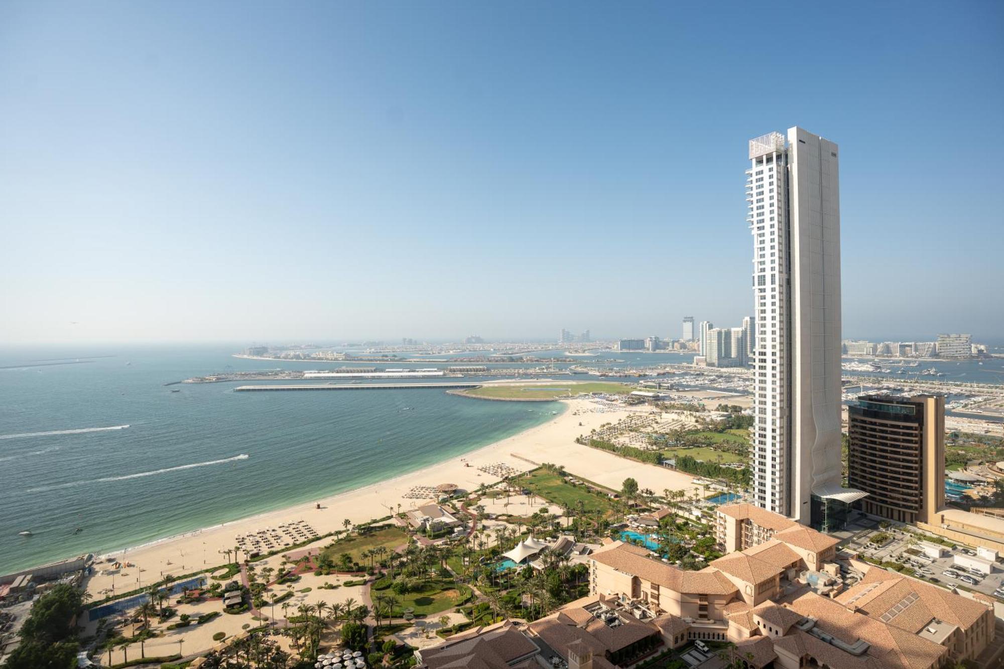 Jbr Sadaf Dubai Exterior foto